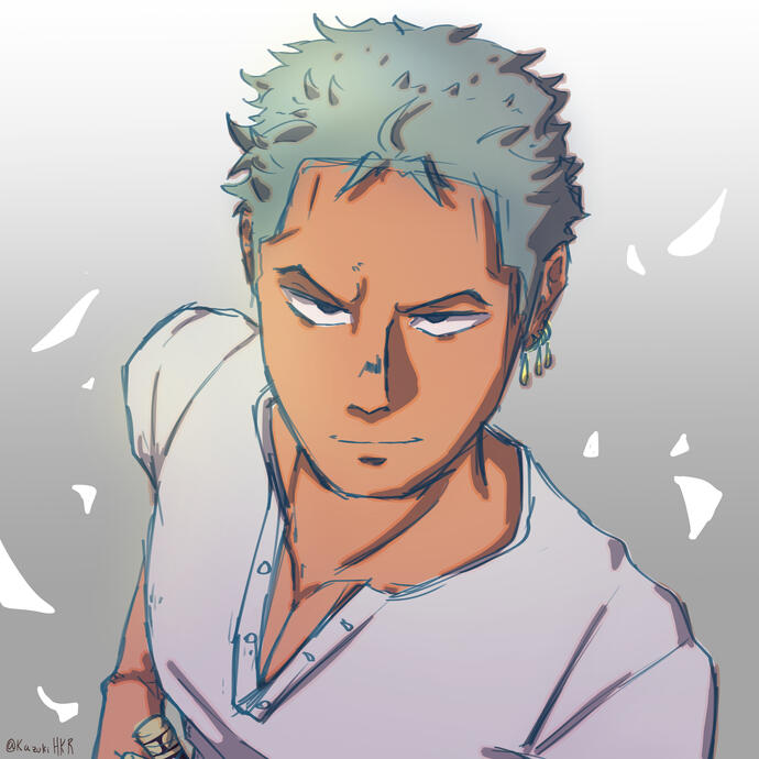 zoro